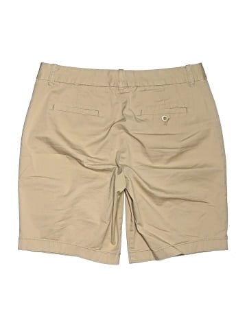J.Crew Khaki Shorts (view 2)