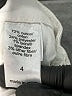 Maurices White Cargo Pants Size 28 (4) - photo 5