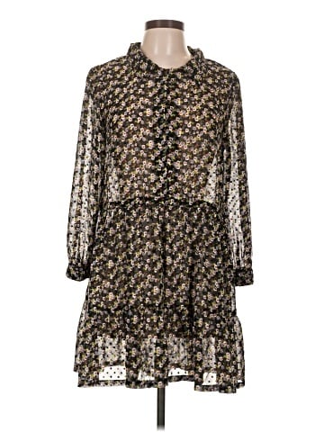 H&M Casual Dress (view 1)