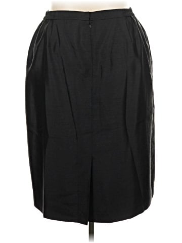 Kasper Formal Skirt (view 2)