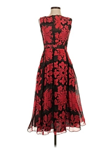 Cynthia Rowley Cocktail Dress (view 1)