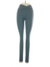 Buffbunny Collection Teal Blue Leggings Size S - photo 1