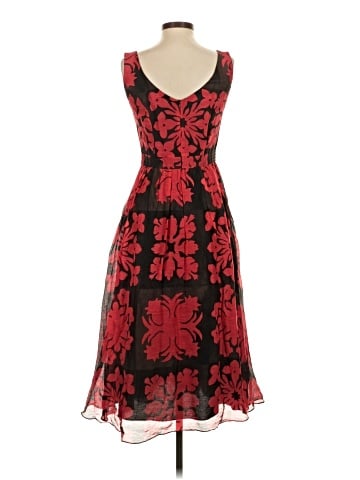 Cynthia Rowley Cocktail Dress (view 2)