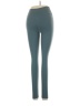 Buffbunny Collection Teal Blue Leggings Size S - photo 2