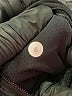 Lululemon Athletica Graphic Black Athletic Shorts Size 6 - photo 4