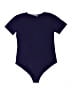 MANGOPOP Collection Blue Bodysuit Size L - photo 1