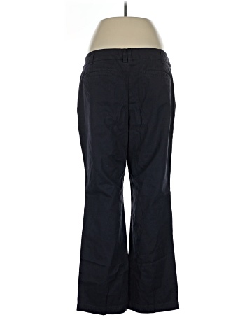 Lands' End Dress Pants (view 2)