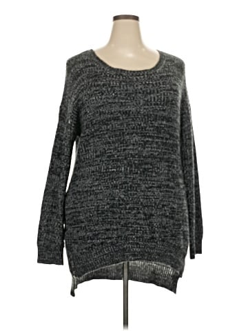 Rebellious. One Pullover Sweater (view 1)