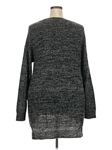 Rebellious. One Pullover Sweater (view 2)