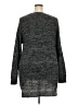 Rebellious. One 100% Acrylic Gray Pullover Sweater Size 2X - photo 2