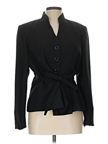 Evan Picone Blazer (view 1)