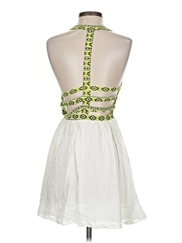 Millau Cocktail Dress (view 2)