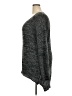 Rebellious. One 100% Acrylic Gray Pullover Sweater Size 2X - photo 5
