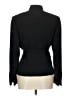Evan Picone 100% Polyester Black Blazer Size 12 - photo 2