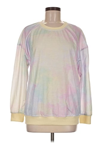 CBR Long Sleeve Top (view 1)