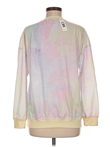 CBR Long Sleeve Top (view 2)