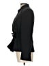Evan Picone 100% Polyester Black Blazer Size 12 - photo 5