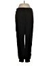 Splendid 100% Rayon Solid Black Casual Pants Size S - photo 1