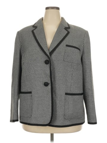 Tahari by ASL Blazer (view 1)