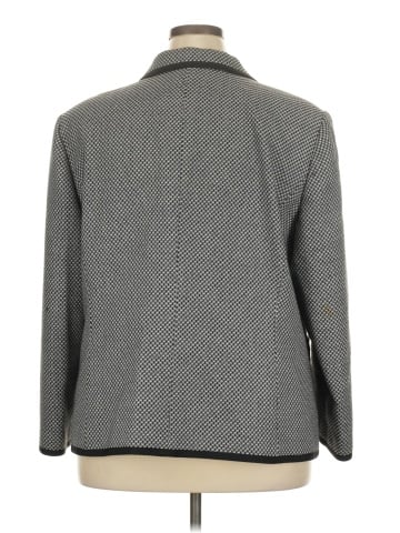 Tahari by ASL Blazer (view 2)