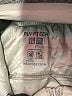 Uniqlo Solid Gray Snow Jacket Size S - photo 6