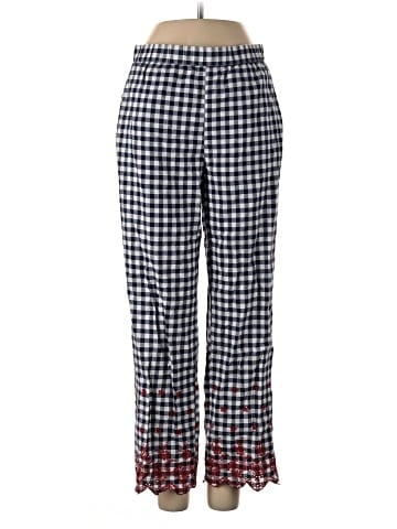 Zara Basic Casual Pants (view 1)