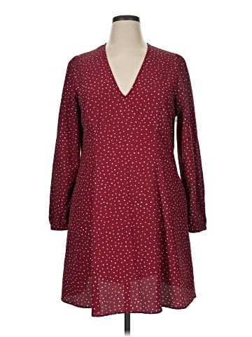 Uniqlo Casual Dress (view 1)