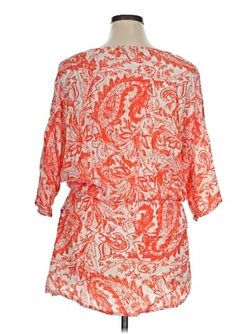 Antik Batik Casual Dress (view 2)
