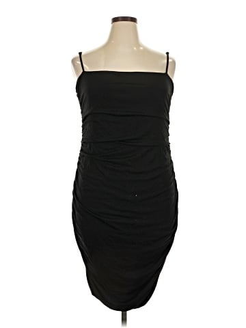 Express Cocktail Dress (view 1)