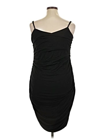 Express Cocktail Dress (view 2)
