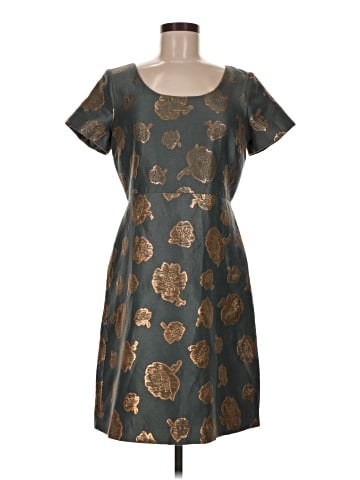 Ann Taylor Casual Dress (view 1)