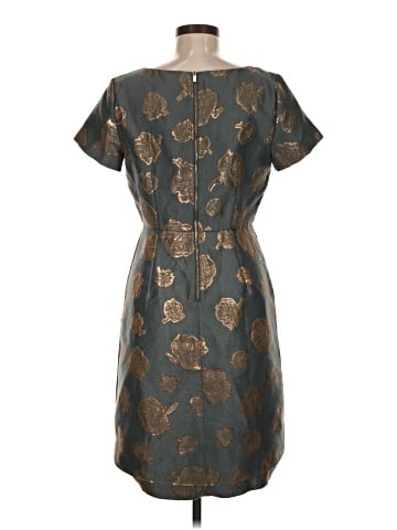 Ann Taylor Casual Dress (view 2)