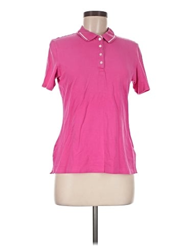 Riders by Lee Short Sleeve Polo (view 1)