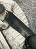 Kyodan Solid Gray Casual Pants Size S - photo 8