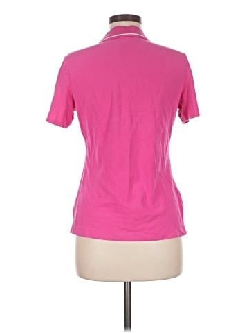 Riders by Lee Short Sleeve Polo (view 2)