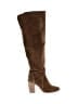 Vince Camuto Brown Boots Size 8 1/2 - photo 1