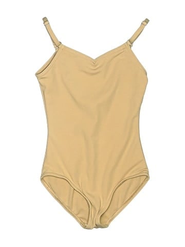 Capezio Leotard (view 1)