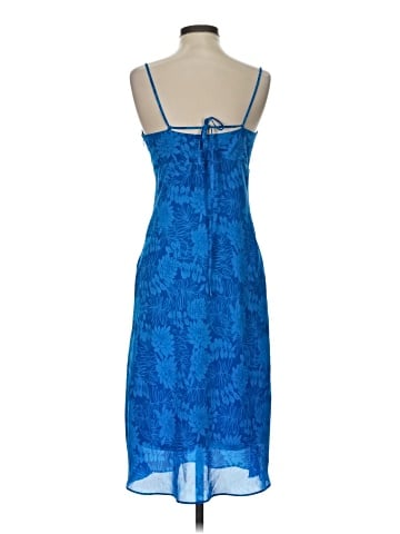 Express Cocktail Dress (view 2)