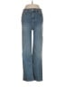 FRAME Blue Jeans Size 28 waist - photo 1