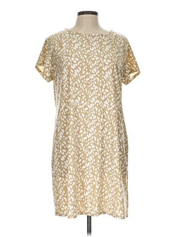 Jude Connally Casual Dress (view 1)