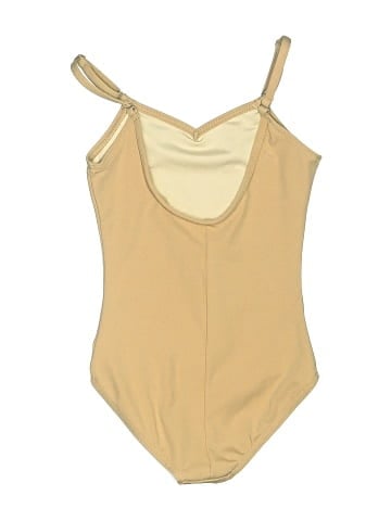 Capezio Leotard (view 2)