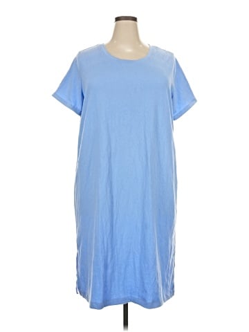 Jessica Simpson Casual Dress (view 1)