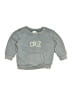 Baby Gap Blue Sweatshirt Size 12-18 mo - photo 1