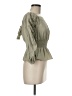 Snidel Green 3/4 Sleeve Blouse Size Fits all women (One Size) - photo 4