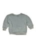 Baby Gap Blue Sweatshirt Size 12-18 mo - photo 2