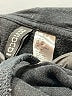 Divided by H&M Black Jacket Size M - photo 6