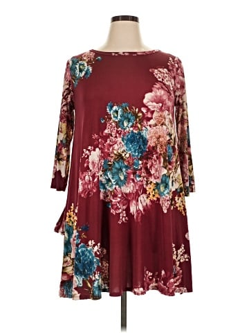 Bellamie Casual Dress (view 1)