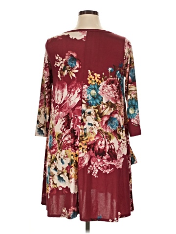Bellamie Casual Dress (view 2)