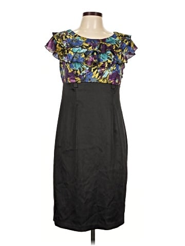 AGB Cocktail Dress (view 1)