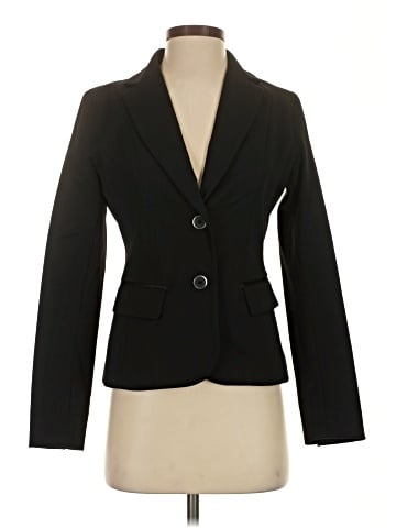 7th Avenue Design Studio New York & Company Blazer (view 1)